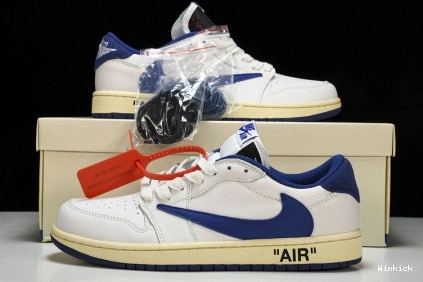 1 DH7890-111 Jordan OG Low  Air 1012